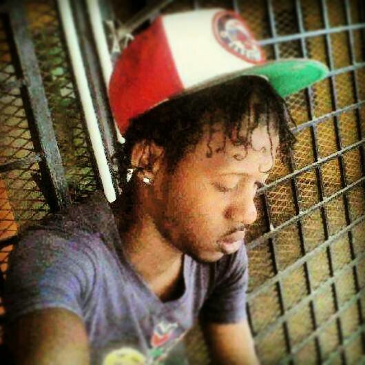 im happily in a relationship with my 05/15/13 my wife my babymother love ar