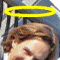 LaddsLocks's profile picture. Blond. Flowing. Glorious. Carefully nourished on a regimen of paraben-free deep conditioner and love.