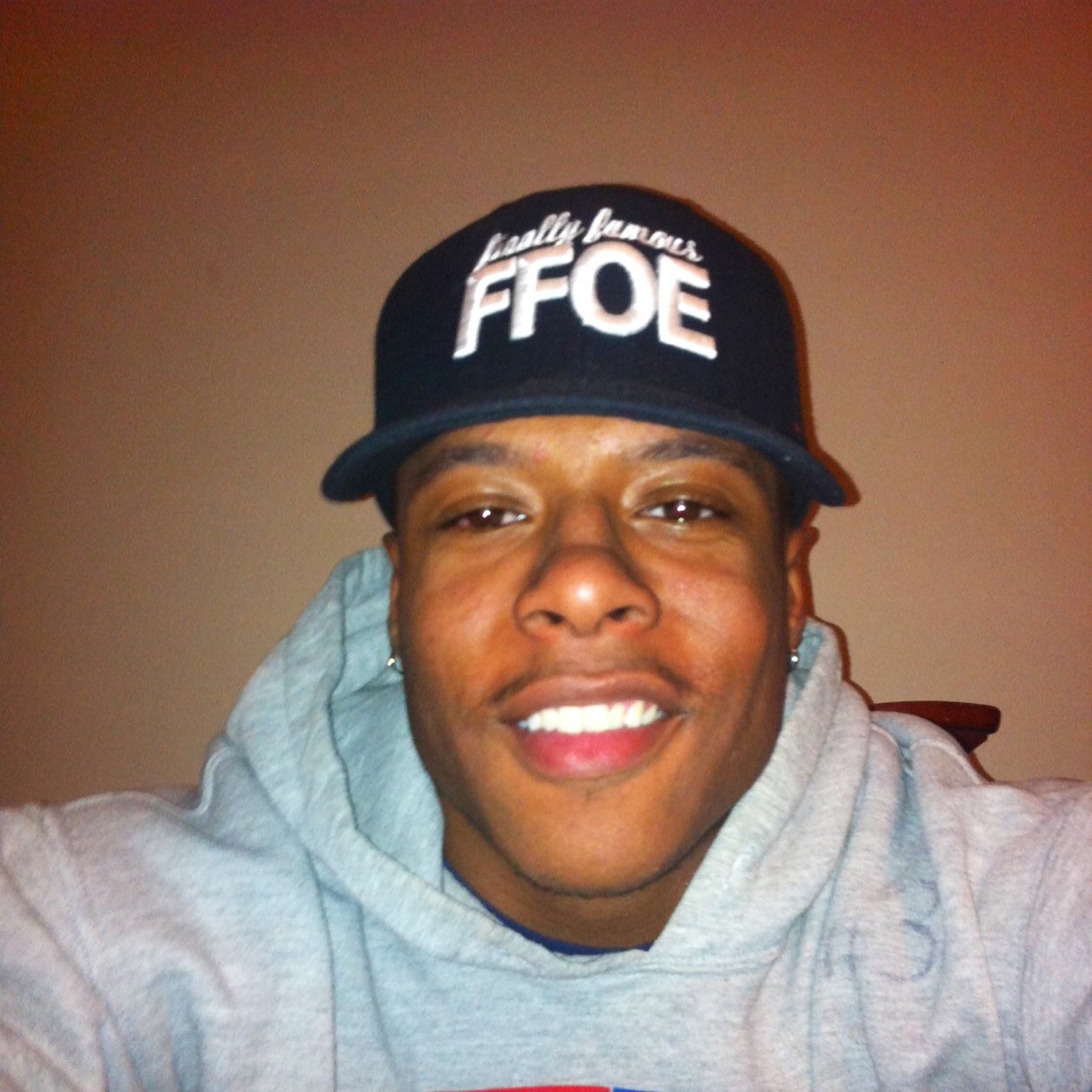 logankatina's profile picture. 