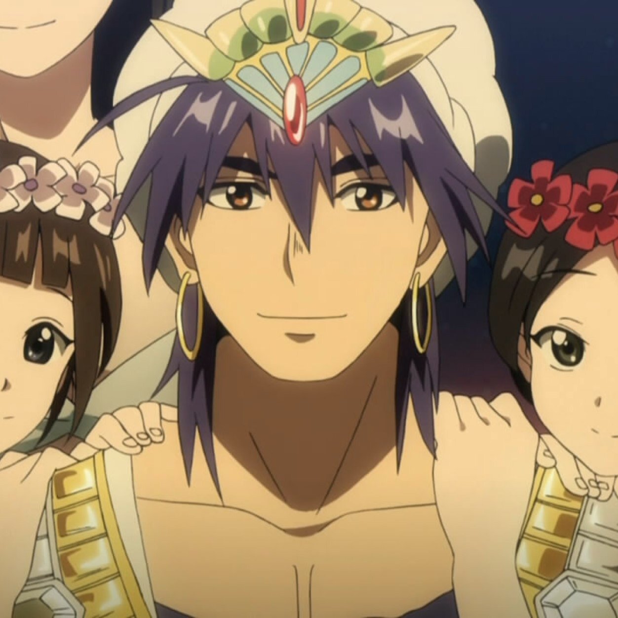 Im gay 

『sinbads twin brother』