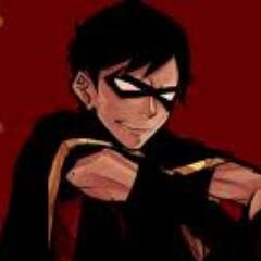 I'm Robin, Former partner of Batman and Teen Titans Member. #Multiverse