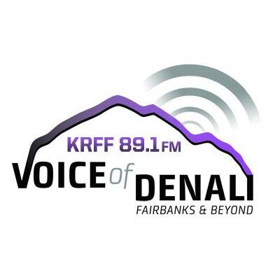 Your public radio station serving Fairbanks and Alaska's Interior
