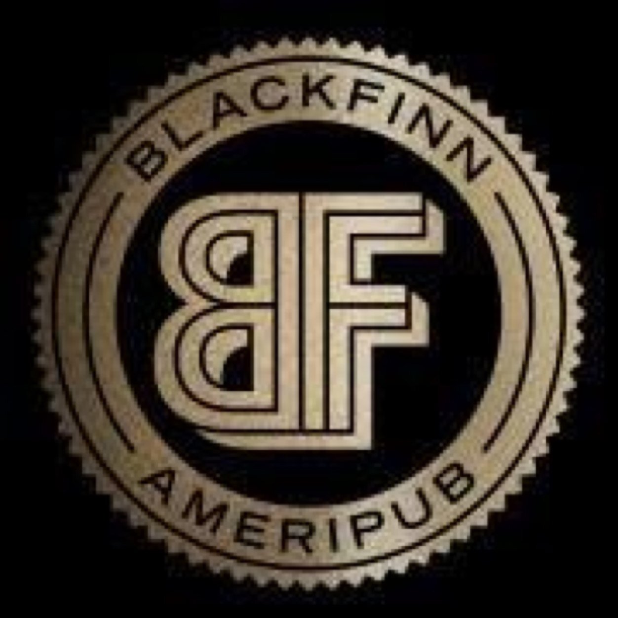 Blackfinn Ameripub™ is a lively restaurant and bar driven by a passion for getting all the details perfect every time.
