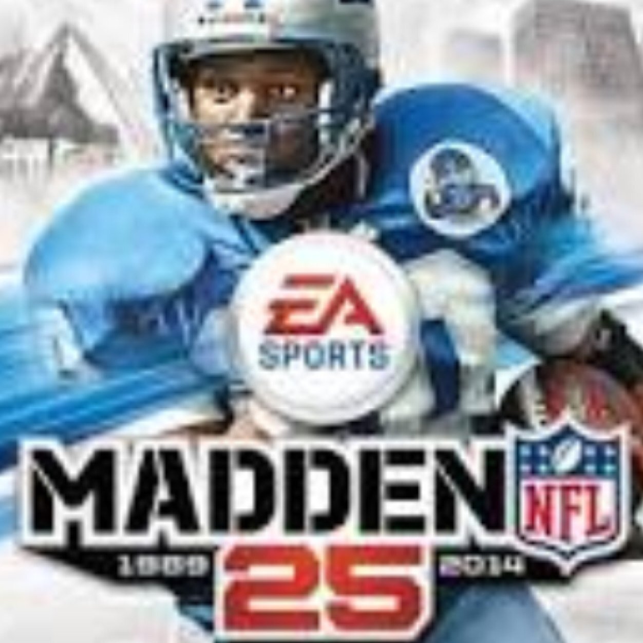 I trade, sell, and giveaway Madden 25 UT cards. Feel free to request cards and ill get them for you!