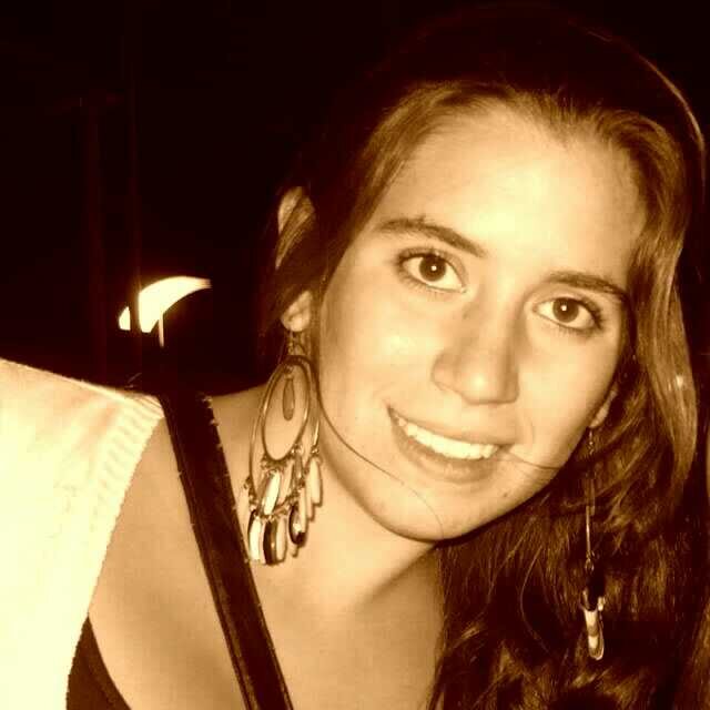 AntoniottiJuli's profile picture. JR / UCR -Estudiante de Lic. en Trabajo Social.    UNLu