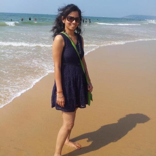 Digital marketing enthusiast, Yoga believer, loves to pen down my thoughts, dependent on music and in a process of fulfilling my dream “DANCE”.