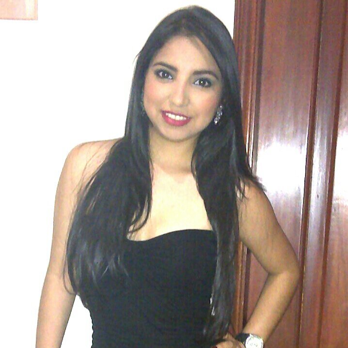 AdriGLM's profile picture. Ecuatoriana ❤️. Pediatra 🥰