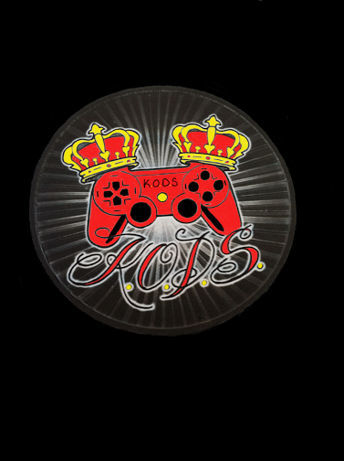 kingofdastcks's profile picture. IG@kingofdasticks,  FB Pg: King of da Sticks, #KODS #WinDaMoney #GameLife #PlayToWin