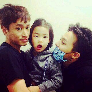 88 #YGboss fyyeojass's daddy