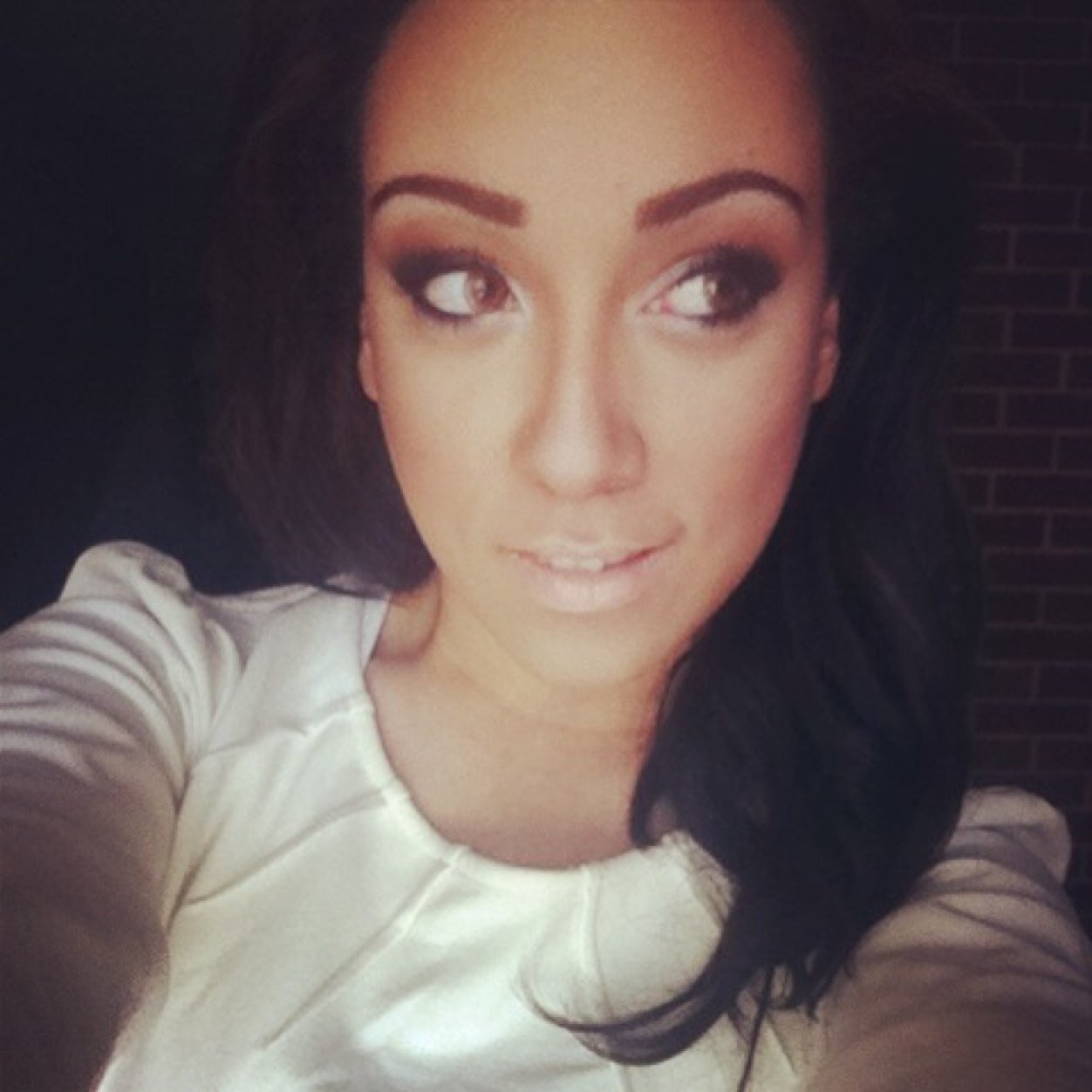 Aspiring to be a makeup artist! makeup is my passion and i want to share my work and dream with everyone!