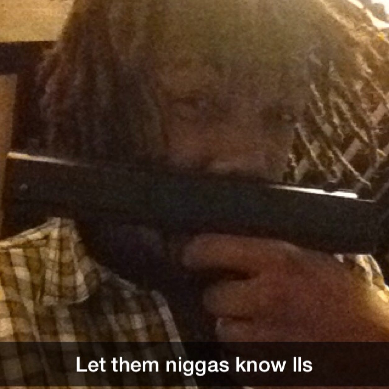 From md young artist tryna make his way,