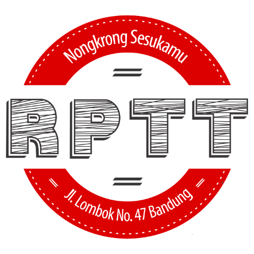 [CLOSED] | Hang out spot | Email rptt@rapatata.com | IG rptt_nongkrongsesukamu | Management support by @reio_id