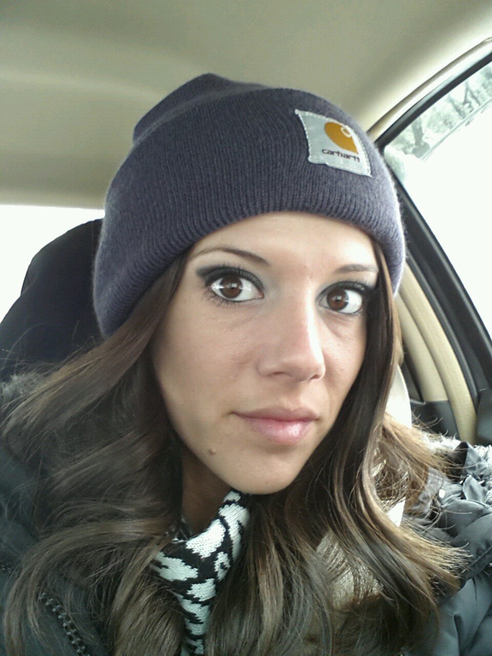 LisaWodicka's profile picture. 