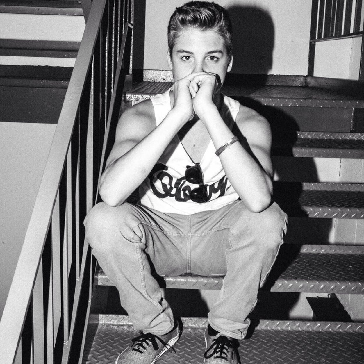 Matthew Espinosa is the love of my life & I like Pineapple.❤️ 0/12 ❤️ Bae @TheMattEspinosa