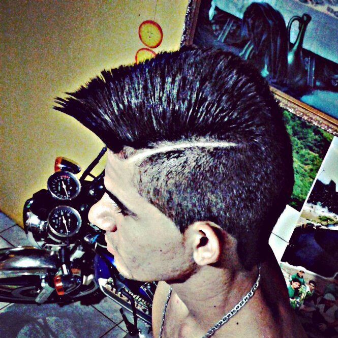 Marjosandrea's profile picture. Ig: marjoelss