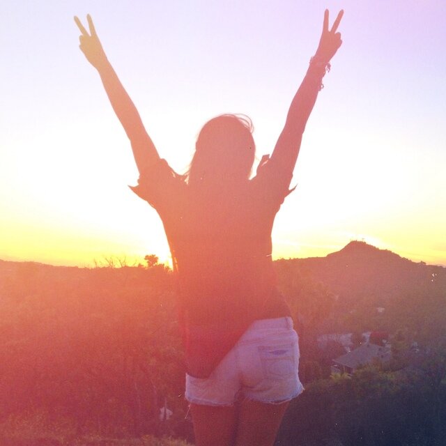 MirandaCeleste7's profile picture. TV addict, pop culture junkie, and concert enthusiast