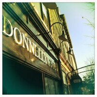 Donnelly's Pub (@donnellysic) 's Twitter Profile