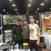 Ian Simon (@iansimontats) 's Twitter Profile