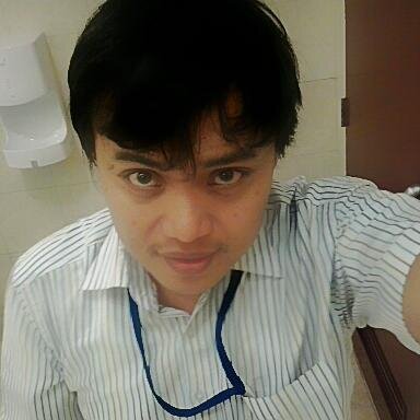 be your self