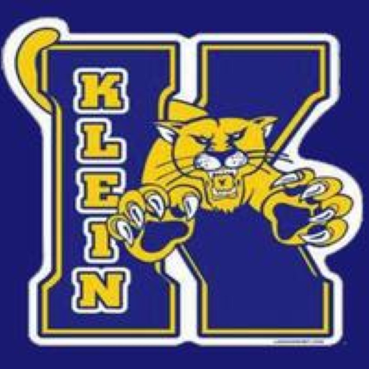 Klein High School Class of 2015 #BearkatNation