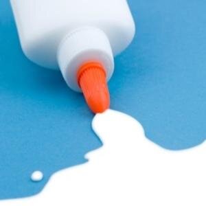 plakwerk's profile picture. Glue code