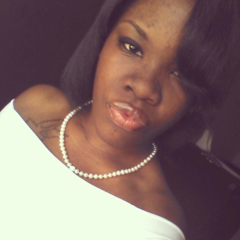 Shekeria17's profile picture. 