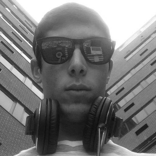 DJSonus's profile picture. DJ | Bookings: booking.sonus@gmail.com | Natanaël Arfa | http://t.co/JNUPZb5fr5