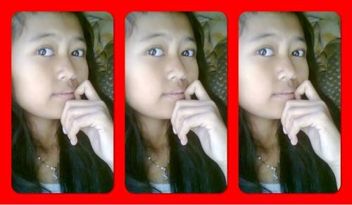 follow me :)