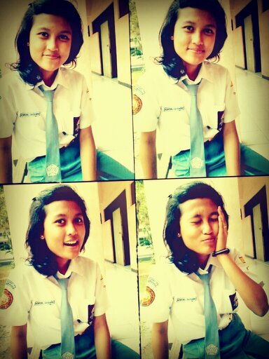 cewekstrong!!