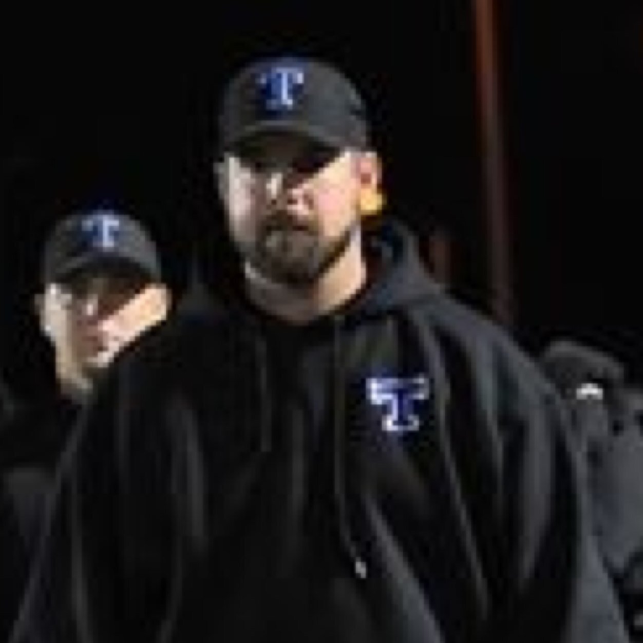 Father. Teacher. Head Varsity Baseball Coach. Assistant Football Coach. Triton High School.  Southwest Onslow grad. Methodist College alum