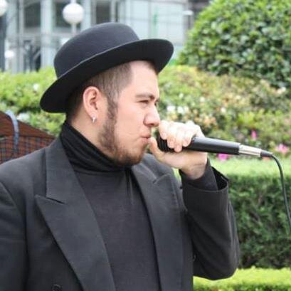 FiestaInfierno's profile picture. Poeta y borracho pero bien intencionado.
La Fiesta del Infierno, segundo libro de Gran-Dao