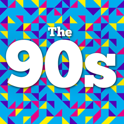 Music videos from the 90s in your twitter feed. Brought to you by @imvdb.