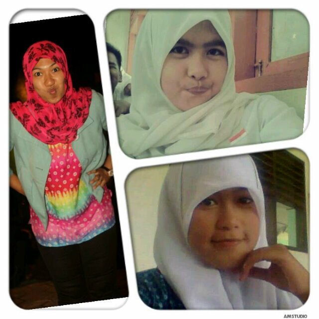 Sulfiana mansur putri :*                             Delfira nugraha mansur putri :*