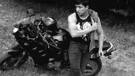 ssleazeed's profile picture. pico ctm.