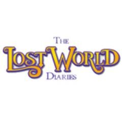The Lost World Diaries is the first truly interactive book series and virtual world launched together to create a wonderful, magical world.