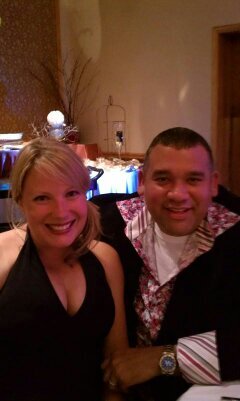 bzlilbee's profile picture. Kimberly Morgan