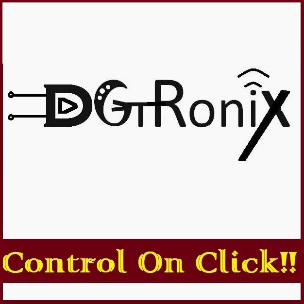 DgTRoniX™ 
We love to share experience with learners and Students. Free of cost reading materials , examples , Industrial resources etc.