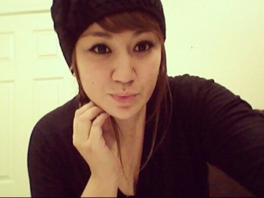 Alyeena Danaye Hernandez and Layla Skye Hernandez are my world and thats the end of my story ♥