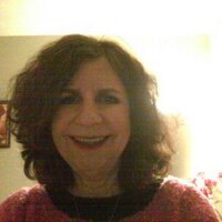 Judith Meador - @JudithMeador Twitter Profile Photo