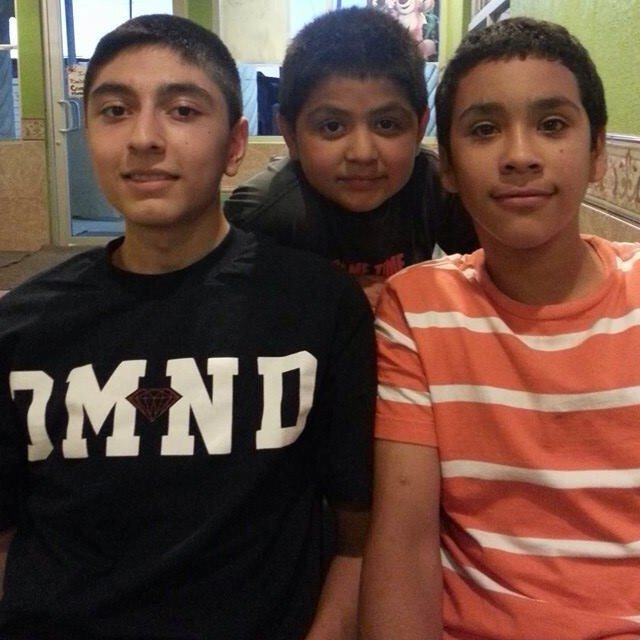 escotkechu's profile picture. Rubiusomg!