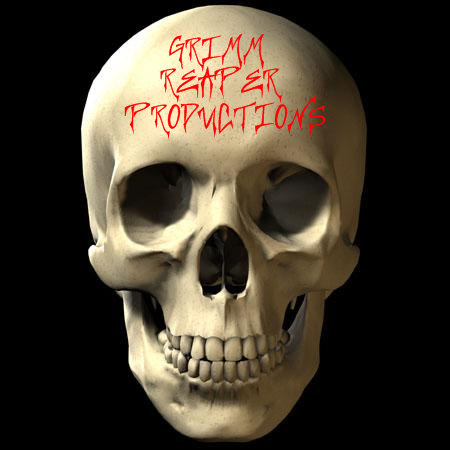 Grimm Reaper Productions™ is a small indie company that does film/video post production.  Includes: animation, editing, video transfer, & Blu-ray/DVD Authoring.