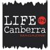 LIFE in Canberra (@lifeincanberra) Twitter profile photo