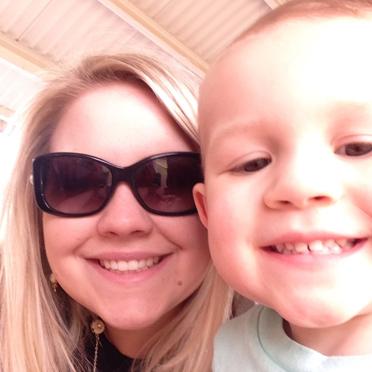 My Crazy, Amazing Life!
