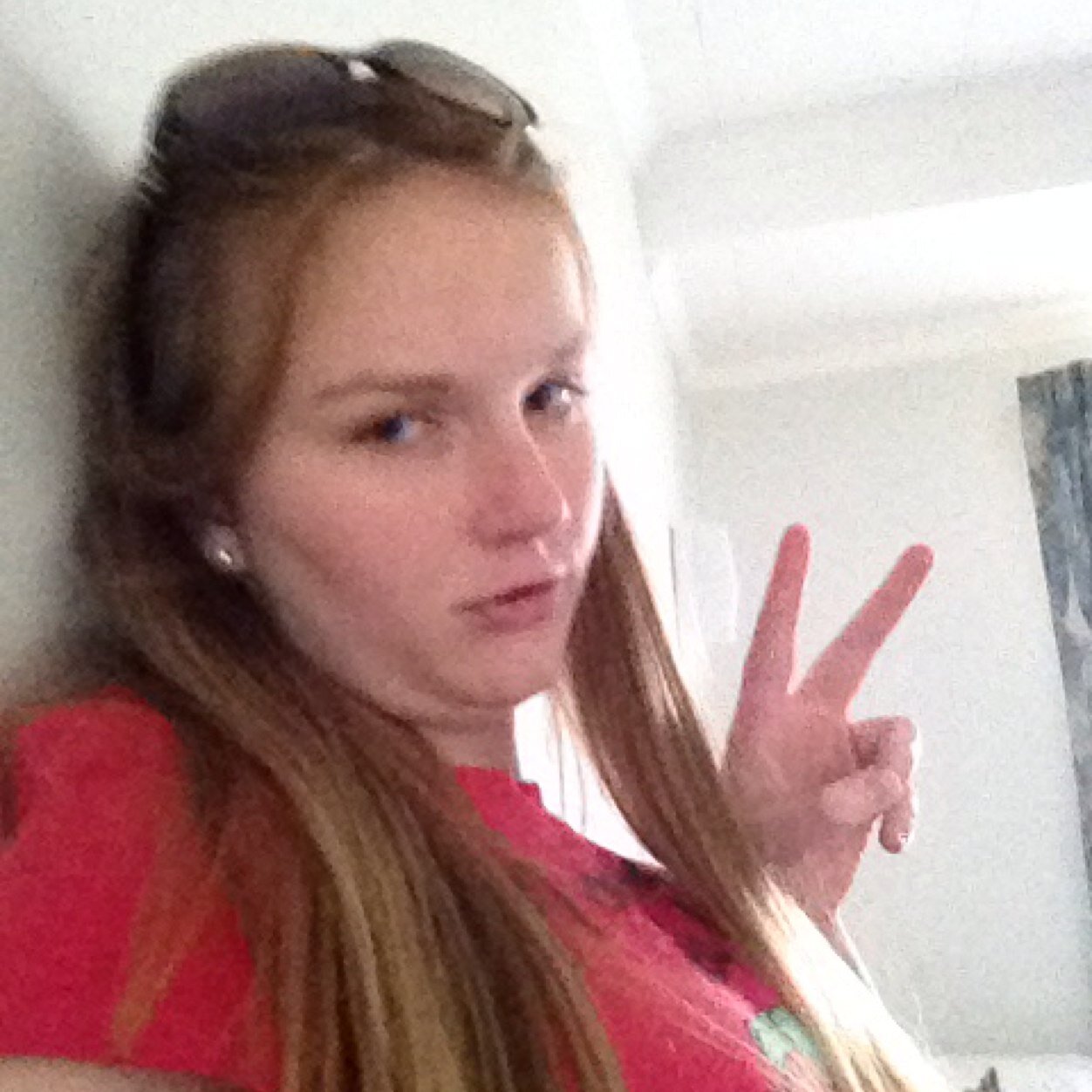 I'm fabulous