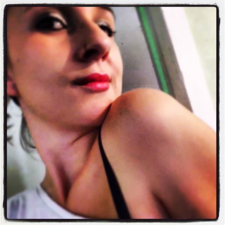 PaolaPianaro's profile picture. Rock n' Roll Baby!!