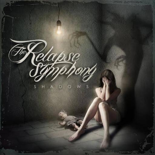 The original finnish street team for @RelapseSymphony     NEW ALBUM SHADOWS OUT JULY 8TH