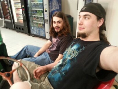 kevin162636's profile picture. 