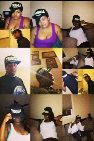 triggaakahnic's profile picture. 