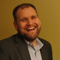 Robb Reck (@robbreck) 's Twitter Profile