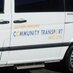 Community Transport (@shcommtransport) Twitter profile photo